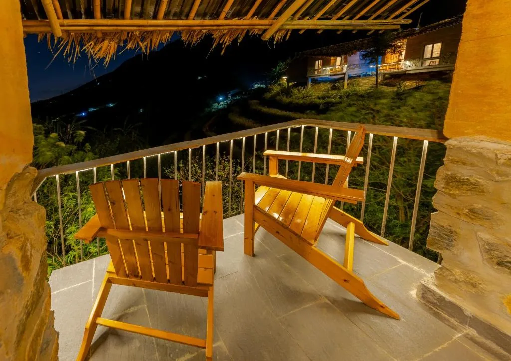 Sapaxa Spring Garden Ecolodge — photo 13