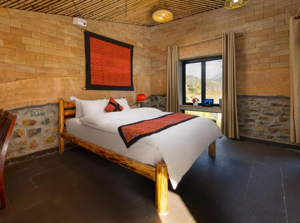 Sapaxa Spring Garden Ecolodge — photo 15