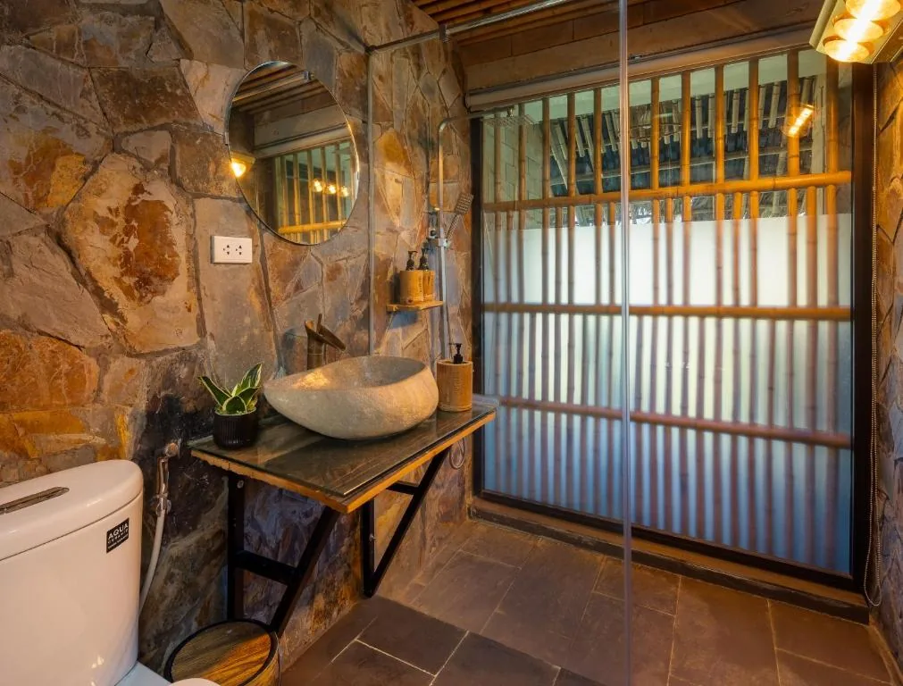 Sapaxa Spring Garden Ecolodge — photo 4